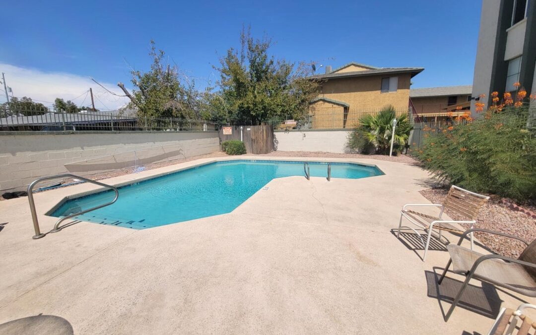 Casa en venta – Phoenix, AZ