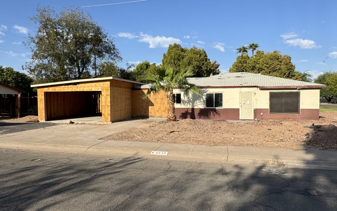 Casa – Phoenix, AZ